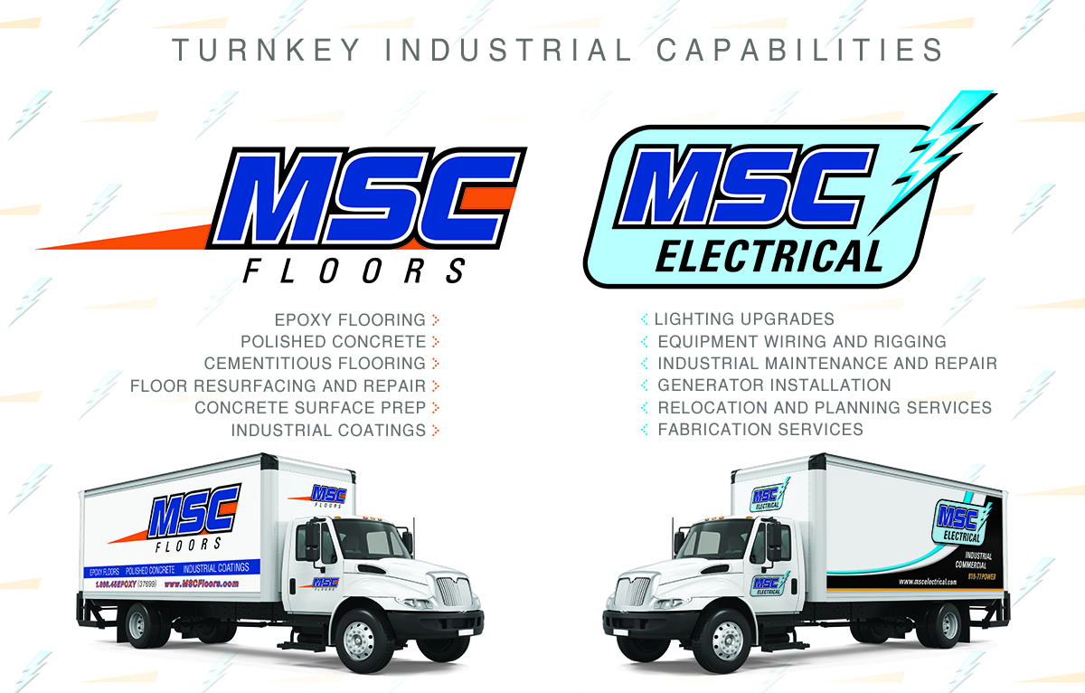 Turnkey Industrial Services