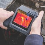 INFRARED INSPECTIONS BY MSC ELECTRICAL CAN EFFECTIVELY DETECT IMPENDING FAILURES